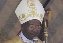 2015 : L’Eglise catholique inquiète