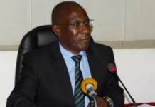 Pas de hasard si EAHARD est au Burundi