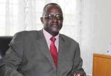 Université du Burundi : Le Recteur Gaston Hakiza limogé après neuf ans de règne