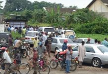 Dix-huit “partis” burundais devant la CENI pour l’annulation de l’enrollement des élécteurs