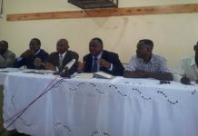 Une coalition pour la ‘’renaissance du Burundi’’