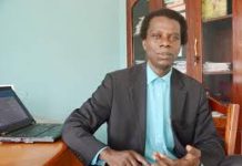 Dossier Rwasa : Un analyste appelle à la prudence de Bujumbura