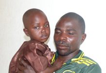 Akimana Sifa a besoin de votre secours