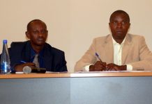 Détenus malades mentaux, un défi pour le Burundi