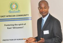 PATRIOTE DE LA CAE: LE CHARISMATIQUE AMB. JÉRÉMIE NDAYIZIGA PERD SA BATAILLE CONTRE LE DIABÈTE