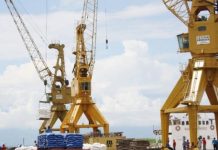 Plus de 70 travailleurs de Global Port Services licenciés