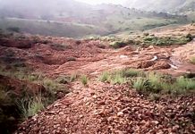 Muyinga/L’or anarchiquement exploité