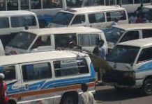 L’Abuco exige une réduction correcte des prix de transport
