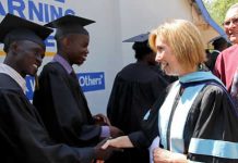 Burundi, de quel enseignement, Bon Dieu?