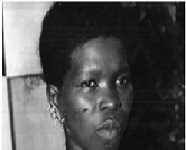 La veuve de Patrice Emery Lumumba décédée à Kinshasa