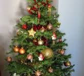 Un noël moins célébré