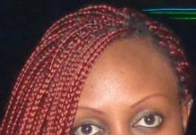 Eunice Nzohabonayo veut la vérité sur la mort de Bilal Nzohabonayo
