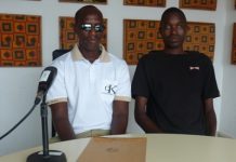 Enseignement supérieur pour les aveugles – nés : Question métaphysique au Burundi