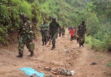 Encore une attaque armée à Cibitoke