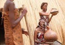 Un collectif pour sauver la culture burundaise