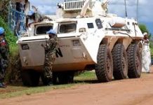 Pas facile de stabiiliser l’Afrique centrale