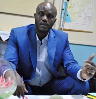 Deux burundais ont prêté serment pour rejoindre les hautes instances de l’EAC