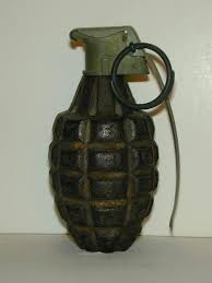 Amagerehade 4 yatewe mu gisagara ca Bujumbura, abantu 8 bakomeretse