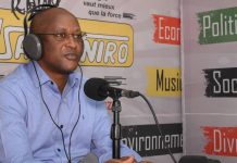 Burundi : le 1er vice-président de la République appelle la presse à accompagner le processus électoral