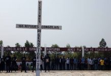 Massacre des Banyamulenge : « 15 ans après, la communauté internationale s’est tue »