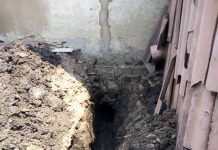 Bujumbura : Une partie de Ngagara appelle au secours