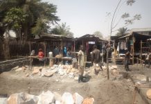 Burundi : Les commerçants de Buterere réclament « un marché public »