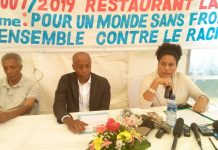 « Certains droits des métis burundo-européens ignorés »