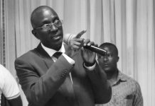 Elections 2020 : validation des insignes des candidatures