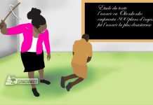 Punition corporelle à l’école : archaïque ou indispensable?