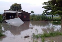 Bubanza : le gouverneur appelle à la solidarité