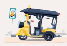 Burundi-ATRABU : une mesure qui enchante les taxis motos, vélos et tuk-tuk