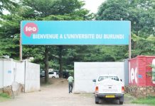 BURUNDI : La commission d’entérinements réagit aux soucis des lauréats qui manquent de diplômes homologués
