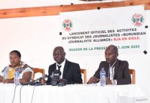 Burundi : naissance d’un syndicat des journalistes