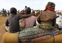 Des réfugiés Burundais sur le sol tanzanien, moins pressés de rentrer