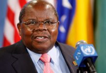 Le président Benjamin Mkapa, ancien médiateur des burundais n’est plus