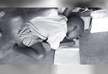 Un manque d’au moins 700 enseignants dans la province de Cibitoke