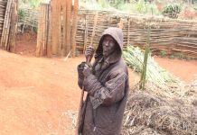 Giheta : Covid-19, cette maladie « étrange »