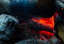 Muyinga : toute une famille brûlée vive