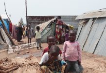 Kigaramango : rentrée scolaire difficile pour certains élèves