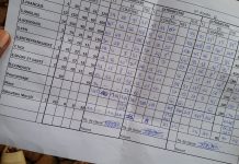 Bururi : des enseignants en prison pour monnayage des points