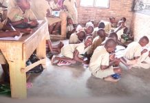 Editorial de la Radio Isanganiro sur le secteur de l’éducation au Burundi