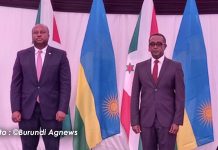 Burundi–Rwanda : vers l’ouverture d’un nouveau chapitre ?
