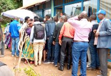 Ngozi : le sucre, un produit aussi rare que chère