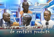 Mosaïque du 22/05/2021 : pénurie ou hausse des prix de certains produits