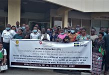 Commerce pour la paix et pratiques commerciales sensibles aux conflits, oui c’est possible !