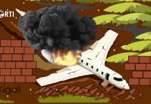 Cyprien Ntaryamira, un procès en cours pas prêt d’être résolu ?