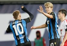 Comment le Club Bruges va-t-il se relever des potentiels départs de Lang et De Ketelaere ?