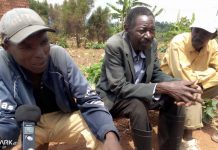 Isanganiro ry’imiryango yo ku wa 3 munyonyo 2022