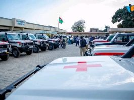 Ntimuje narwo : ivyavuzwe vyose kuri rusehabaniha zatanzwe sivyo !