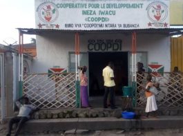 Burundi : scandale autour des placements dans les microfinances